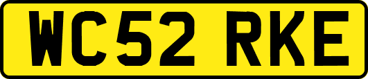 WC52RKE