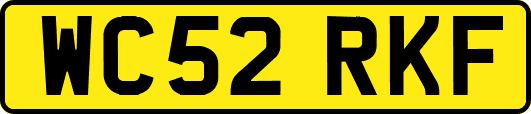 WC52RKF