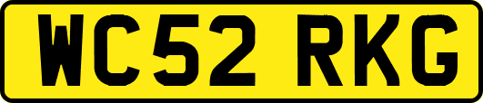 WC52RKG