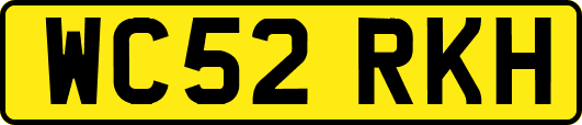 WC52RKH