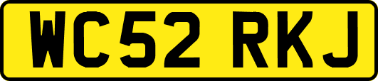 WC52RKJ