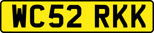 WC52RKK