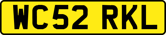 WC52RKL