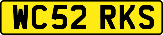 WC52RKS