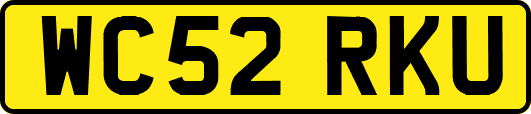 WC52RKU