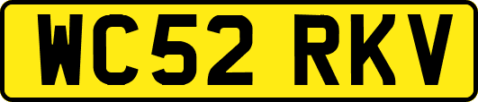 WC52RKV