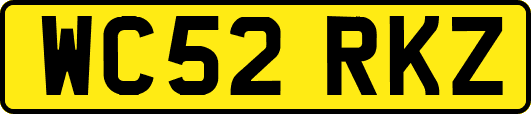 WC52RKZ
