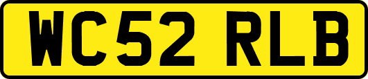 WC52RLB