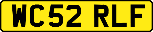 WC52RLF