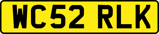 WC52RLK