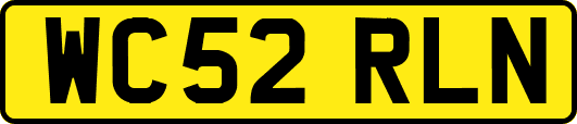 WC52RLN