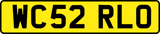 WC52RLO