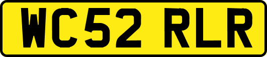 WC52RLR