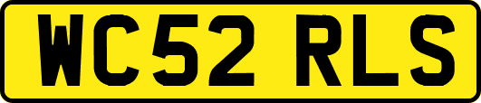 WC52RLS