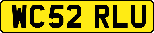 WC52RLU