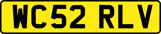 WC52RLV
