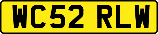 WC52RLW