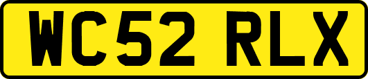 WC52RLX
