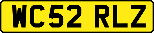 WC52RLZ