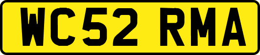 WC52RMA