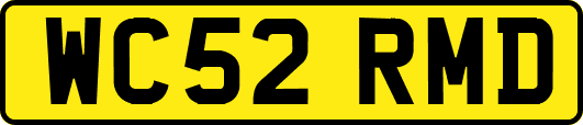 WC52RMD