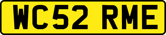 WC52RME