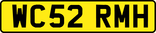 WC52RMH