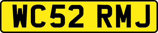 WC52RMJ