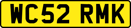 WC52RMK