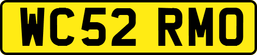 WC52RMO