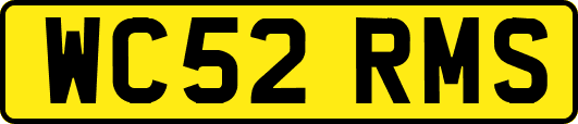 WC52RMS