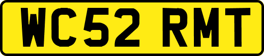 WC52RMT