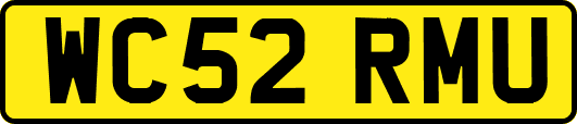 WC52RMU