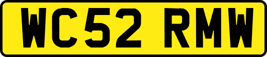 WC52RMW