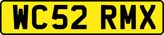 WC52RMX