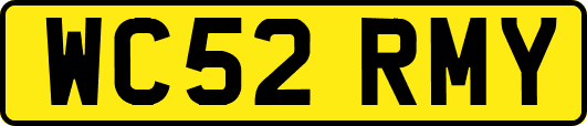 WC52RMY