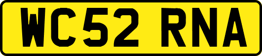 WC52RNA