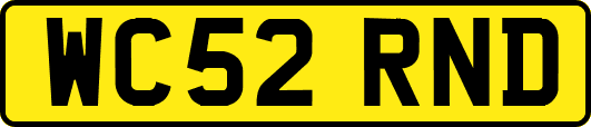 WC52RND