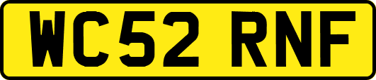 WC52RNF