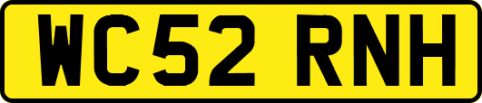 WC52RNH