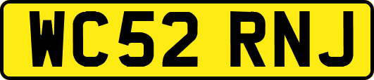 WC52RNJ