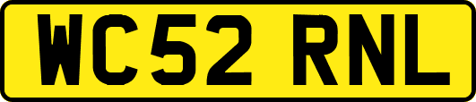 WC52RNL