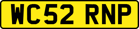 WC52RNP