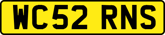 WC52RNS