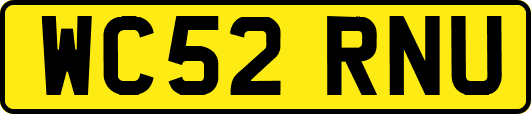 WC52RNU