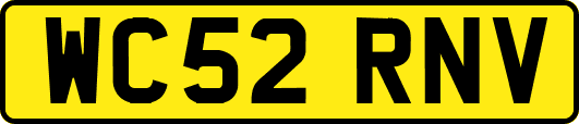 WC52RNV