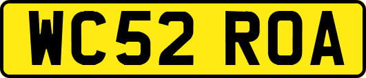 WC52ROA
