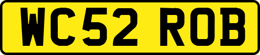 WC52ROB