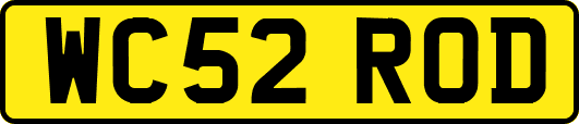 WC52ROD