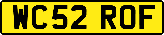 WC52ROF